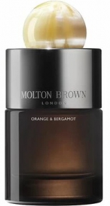 Molton Brown Orange & Bergamot Eau de Parfum