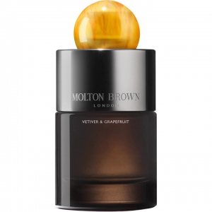 Molton Brown Vetiver & Grapefruit Eau de Parfum