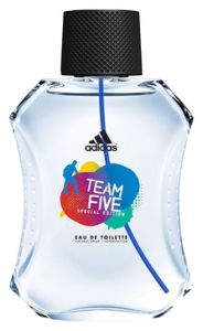 Adidas Team Five