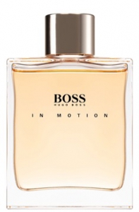 Hugo Boss Boss In Motion