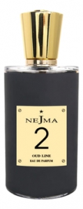 Nejma Nejma 2 Oud Line