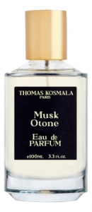 Thomas Kosmala Musk Otone