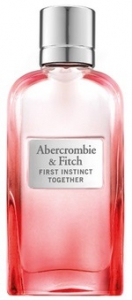 Abercrombie & Fitch First Instinct Together Woman