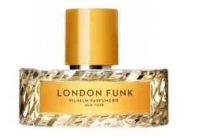 Vilhelm Parfumerie London Funk