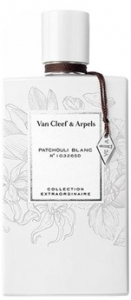 Van Cleef & Arpels Patchouli Blanc