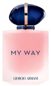 Giorgio Armani My Way Floral