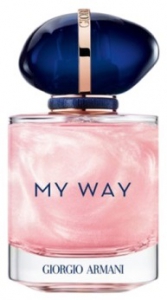 Giorgio Armani My Way Nacre