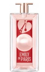 Lancome Idole Emily in Paris