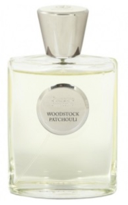 Giardino Benessere Woodstock Patchouli