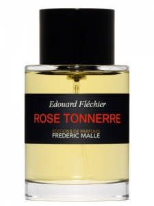 Frederic Malle Rose Tonnerre