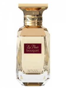 Afnan Perfumes La Fleur Bouquet