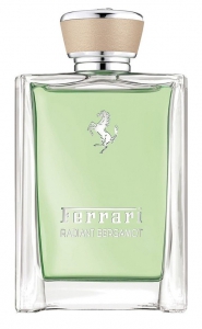 Ferrari Radiant Bergamot