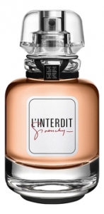 Givenchy L`Interdit Edition Millesime