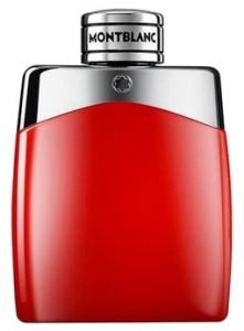 Mont Blanc Legend Red