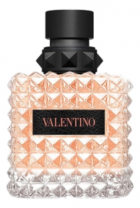 Valentino Valentino Donna Born In Roma Coral Fantasy