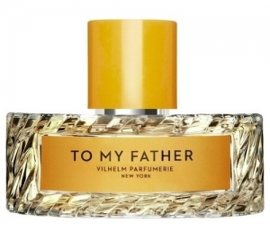 Vilhelm Parfumerie To My Father