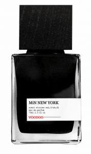 MiN New York Voodoo