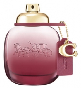 Coach Wild Rose