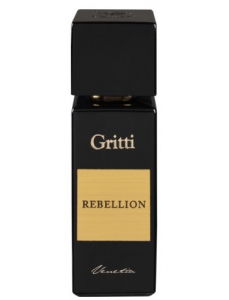 Gritti Rebellion