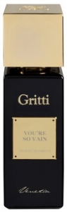 Gritti Youre So Vain Gritti