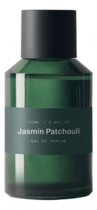 Marie Jeanne Jasmin Patchouli