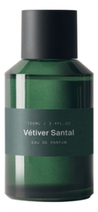 Marie Jeanne Vetiver Santal