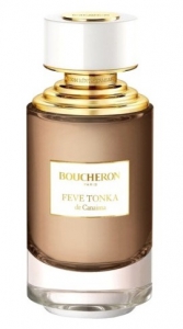 Boucheron Feve Tonka de Canaima