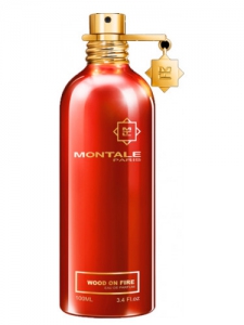 Montale Wood On Fire