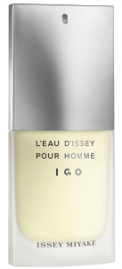 Issey Miyake L`eau D`issey Pour Homme I GO