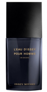 Issey Miyake L`eau D`issey Pour Homme Or Encens