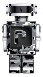 Paco Rabanne Phantom Legion