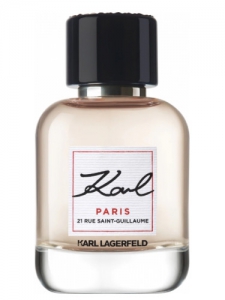 Karl Lagerfeld Karl Paris 21 Rue Saint-Guillaume