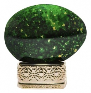 The House of Oud Emerald Green