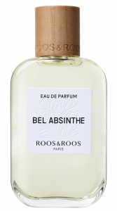 Dear Rose (Roos & Roos) Bel Absinthe