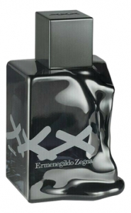 Ermenegildo Zegna XXX Charcoal