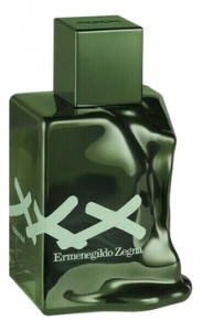 Ermenegildo Zegna XXX Verdigris