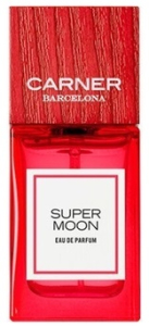 Carner Barcelona Super Moon