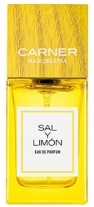 Carner Barcelona Sal Y Limon