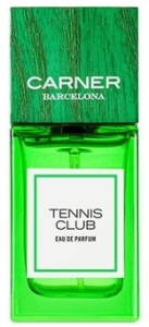 Carner Barcelona Tennis Club