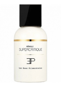 Les Eaux Primordiales Neroli Supercritique