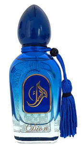 Arabesque Perfumes Dion