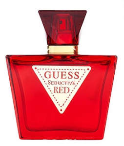 Guess Seductive Red