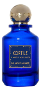 Milano Fragranze Cortile