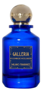 Milano Fragranze Galleria