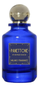 Milano Fragranze Panettone