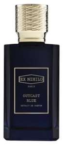Ex Nihilo Outcast Blue Extrait de Parfum