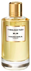 Mancera Fabulous Yuzu