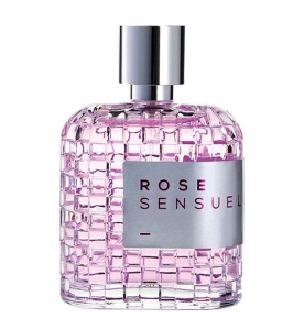 LPDO Rose Sensuelle