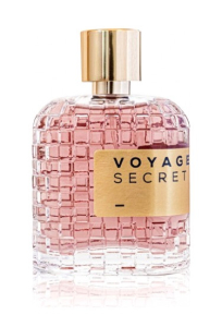 LPDO Voyage Secret