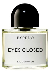 Byredo Parfums Eyes Closed